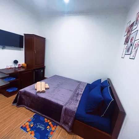 Nhan Tay Hostel Cần Thơ Exterior foto