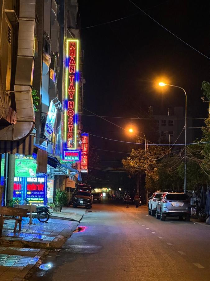 Nhan Tay Hostel Cần Thơ Exterior foto
